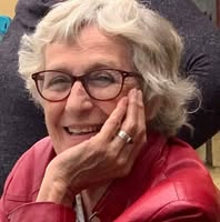 Lotte Barfod Andersen