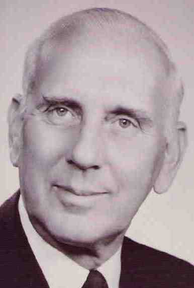 Carl Adolph Reisz Bech