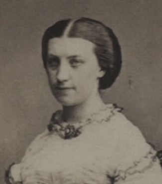 Helene Sophie Bech