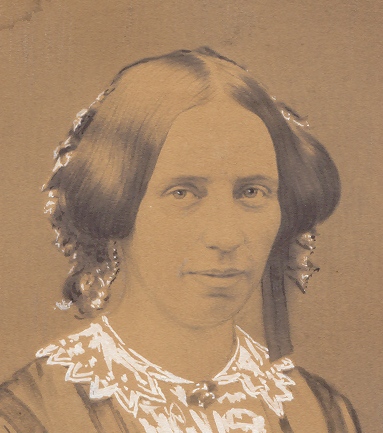 Lovise Mathilde Becker