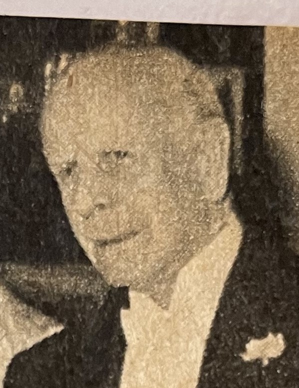 Adolf Frederik Holten Castenschiold