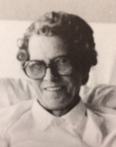 Anna Eva Charlotte Kann
