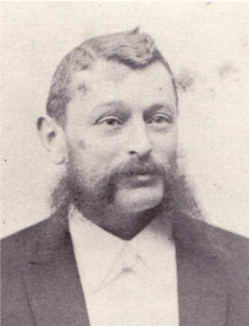 Johan Hendrik Vilhelm Adolf Kann