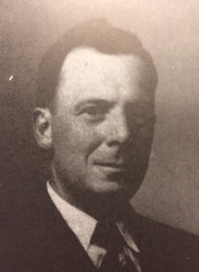 Poul Ejvind Magnus Kann