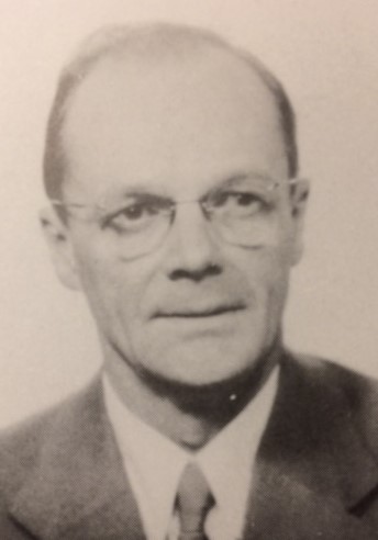 Svend Børge Kann