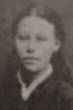 Elise Frederikke Henriette Lanng