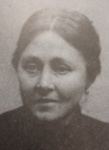 Sophie Marie Lanng