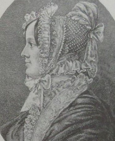 Emilie Christine Meyer 1837