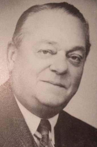 Svend Algreen Reimer