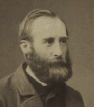 Carl Adolph Rothe Sass