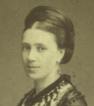Elisabeth Andrea Sass