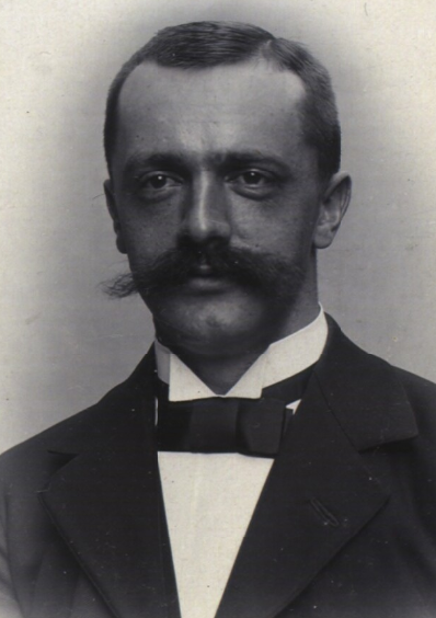 Povl Schøning