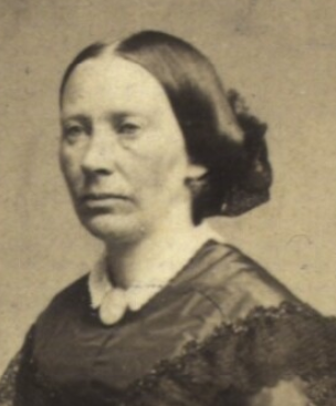 Lovise Margrethe Skibsted