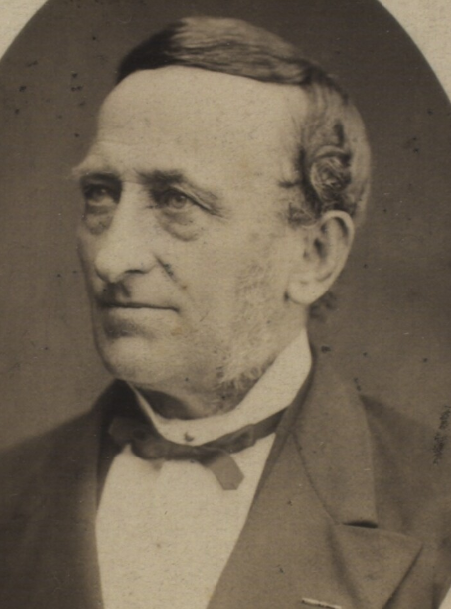 Lauritz Skibsted
