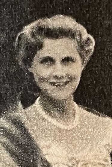 Karen Margrethe Thomsen