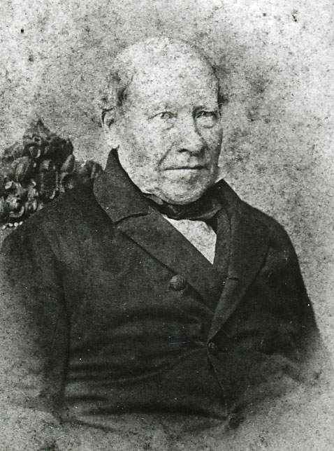 Olof Jacob Jacobsson