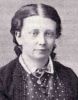 Clara Mathilde Henriette Bergsøe