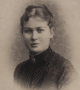 Elise Frederikke Berteline Kann