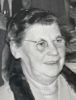 Petra Frederikke Petersen